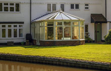 Shortstanding conservatory leads