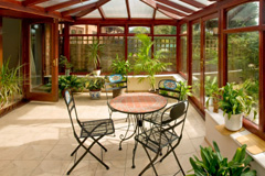 Shortstanding conservatory quotes